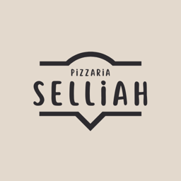 Pizzaria Selliah logo.